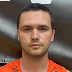Boris Ristić