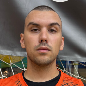 Luka Milenković