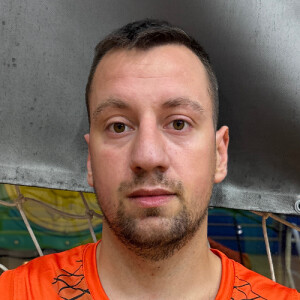 Marko Stojmenović