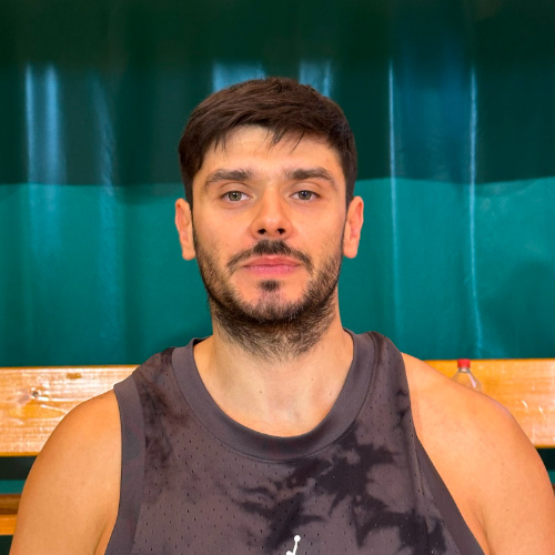 Stefan Filipović