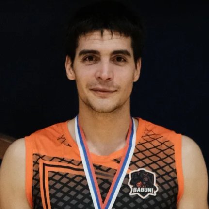 Danijel Šmigić
